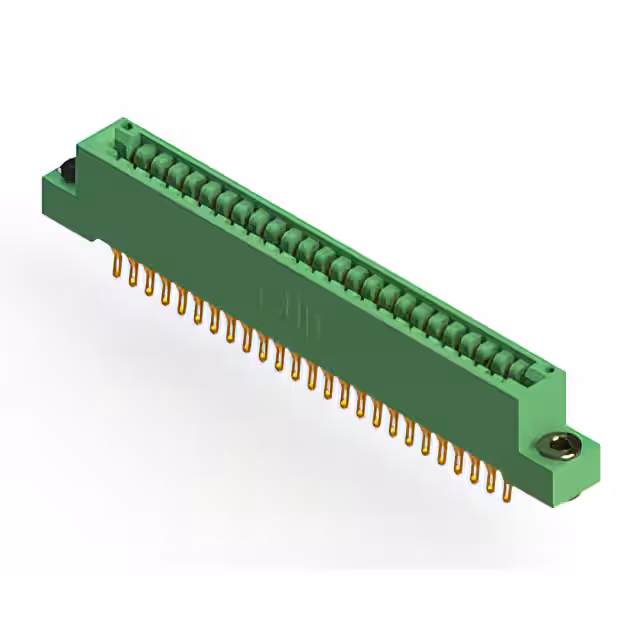 346-050-555-203 EDAC Inc.  Edgeboard Connectors
